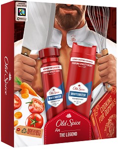     Old Spice Whitewater -       Whitewater - 