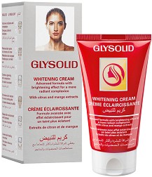 Glysolid Whitening Cream -       - 