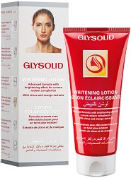 Glysolid Whitening Lotion -       - 