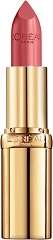 L'Oreal Color Riche Satin Lipstick - Подхранващо червило за устни - червило