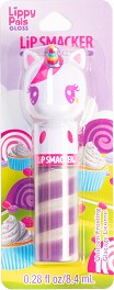 Lip Smacker Lippy Pals Gloss Unicorn -        - 