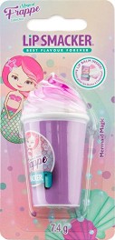 Lip Smacker Frappe Mermaid Magic -        - 