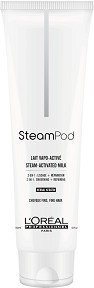 L'Oreal Professionnel Steampod Steam Activated Milk -        - 