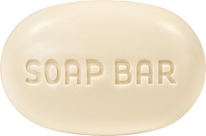 Speick Bionatur Hair + Body Kokos Soap Bar - Сапун за коса и тяло с масло от кокос - сапун
