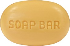Speick Bionatur Hair + Body Zitrone Soap Bar - Сапун за коса и тяло с лимон от серията Bionatur - сапун
