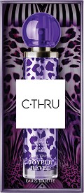 C-Thru Joyful Revel EDT -     Joyful Revel - 