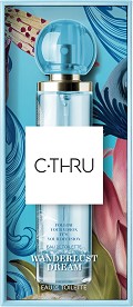C-Thru Wanderlust Dream EDT -     Wanderlust Dream - 