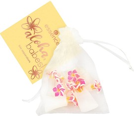 Essence Aloha, Babes! Toe Separators - 8       Aloha, Babes! - 