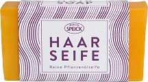 Speick Hair Soap -         - 