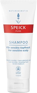 Speick Pure Shampoo -      - 