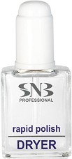 SNB Rapid Polish Dryer -       - 