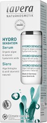 Lavera Hydro Sensation Serum -         Hydro Sensation - 