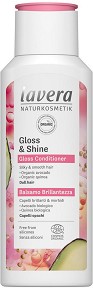 Lavera Gloss & Shine Conditioner -    - 