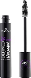 Essence 24 Ever Defined Volume Mascara -       - 