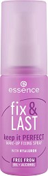 Essence Keep It Perfect! Make Up Fixing Spray -     - 