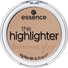 Essence The Highlighter Luminous Glow -    - 
