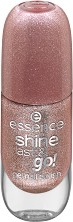 Essence Shine Last & Go Gel Nail Polish -       - 