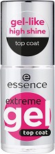 Essence Extreme Gel Top Coat -        - 