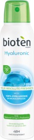 Bioten Hyaluronic Antiperspirant -      - 