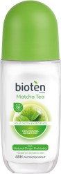 Bioten Matcha Tea Antiperspirant -      - 
