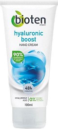 Bioten Hyaluronic Boost Hand Cream -       - 