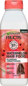 Garnier Fructis Hair Food Watermelon Conditioner -          Hair Food - 