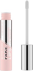 Catrice Better Than Fake Lips Plumping Lip Primer -     - 