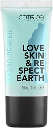 Catrice Love Skin & Respect Earth Hydro Primer -     - 