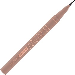 Catrice Brow Definer Brush Pen Longlasting -     - 