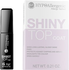 Bell HypoAllergenic Shine Top Coat -         - 