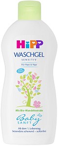        HiPP -   HiPP Babysanft -  