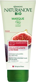 Naturanove Bio Masque -      - 