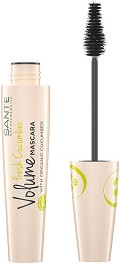 Sante Fresh Cucumber Volume -        - 