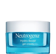 Neutrogena Hydro Boost Gel Cream - Гел крем с хиалурон за нормална до суха кожа от серията "Hydro Boost" - крем