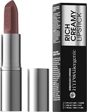 Bell HypoAllergenic Rich Creamy Lipstick -    HypoAllergenic - 