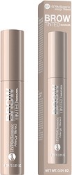 Bell HypoAllergenic Brow Tinted Mascara -      HypoAllergenic - 