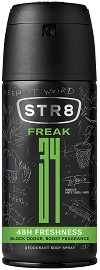 STR8 Freak Deodorant Body Spray -       Freak - 