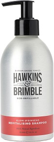 Hawkins & Brimble Revitalising Shampoo -           - 