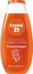 Creme 21 Traumfänger Shower Gel -         -  