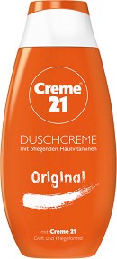 Creme 21 Original Shower Cream -   -  