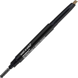 Wet'n'Wild Ultimate Brow Retractable Pencil - Автоматичен молив за вежди с четка - молив