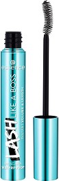 Essence Lash Like A Boss Waterproof Mascara -       - 