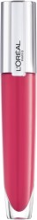 L'Oreal Brilliant Signature Plump - Гланц за обемни устни от серията Signature - гланц