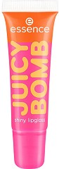 Essence Juicy Bomb Party Shiny Lipgloss 03 -          - 