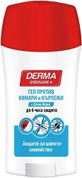       Derma Intensive+ - 
