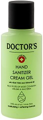      Doctor's - 30 ml  350 ml - 