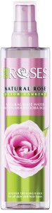 Nature of Agiva Natural Rose Water - Натурална розова вода от серията "Roses" - продукт