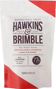 Hawkins & Brimble Revitalising Shampoo -           - 