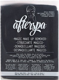 AfterSpa Magic Make Up Remover - Кърпа за премахване на грим - продукт
