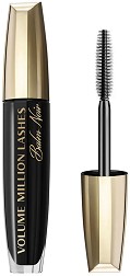 L'Oreal Volume Million Lashes Balm Noir -        - 